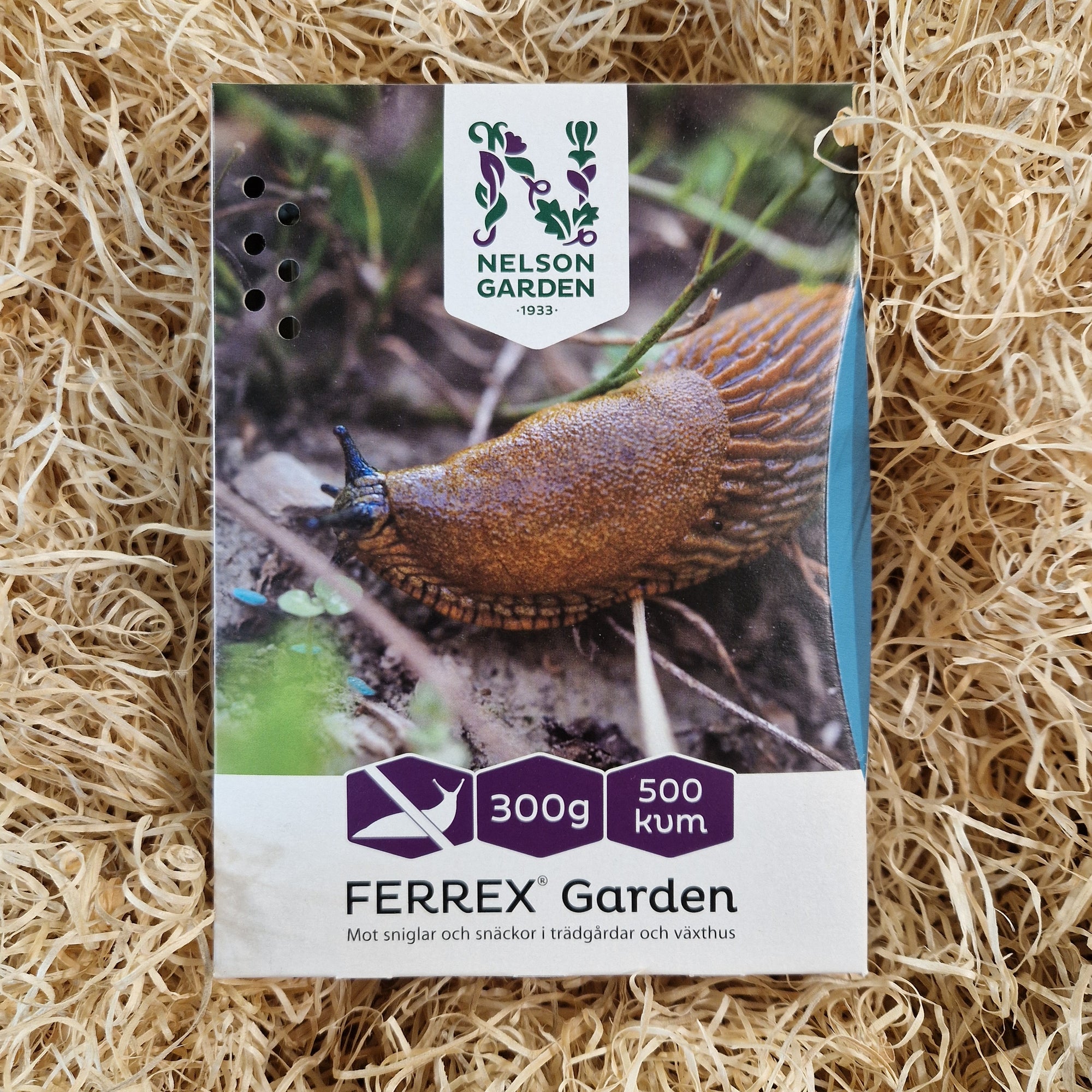 Ferrex Garden