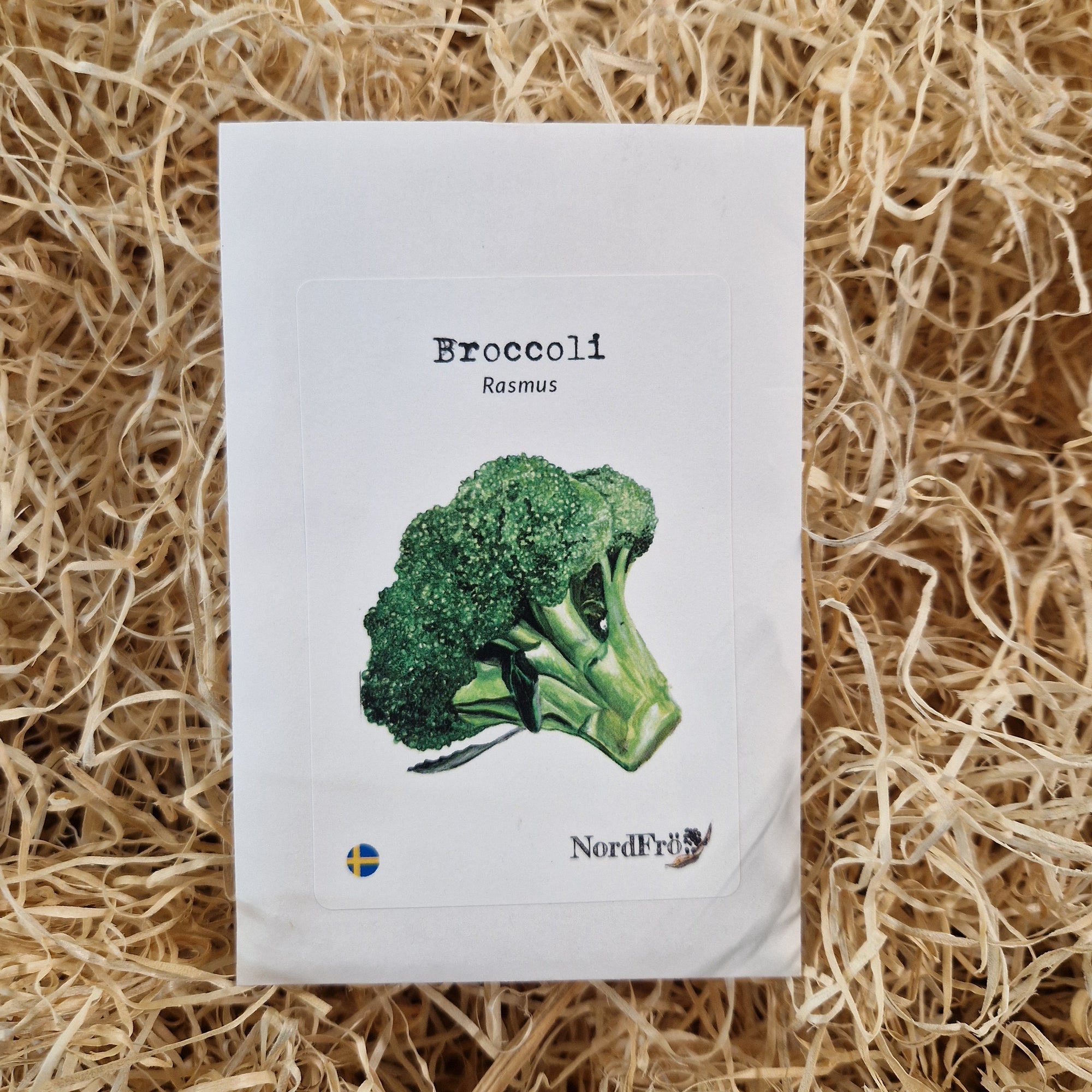 Broccoli